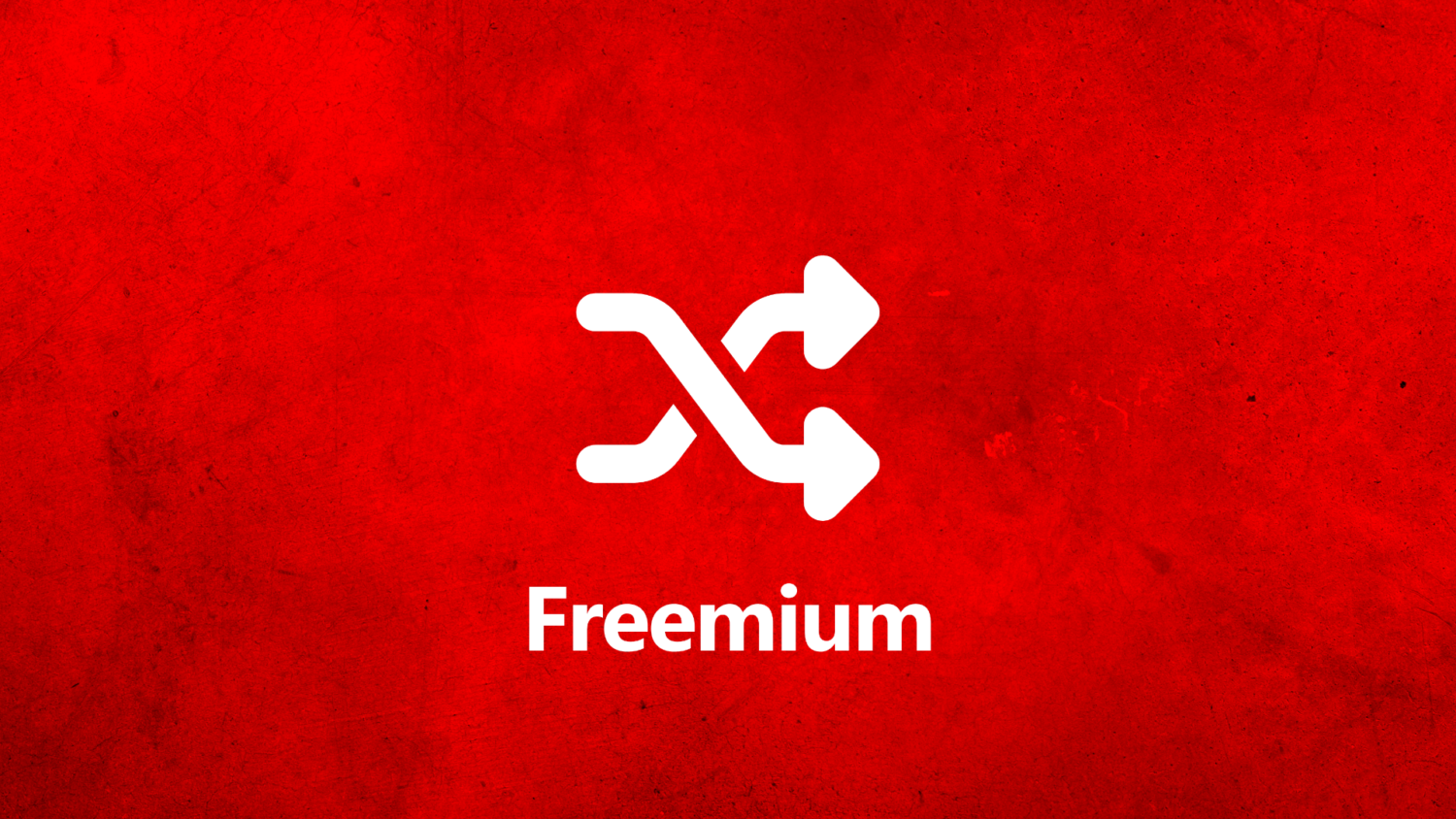 Freemium Geschäftsmodell